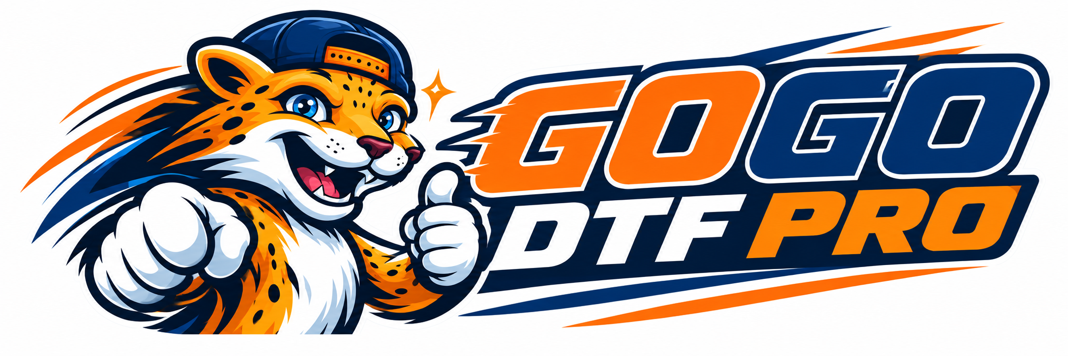 GOGO DTF PRO